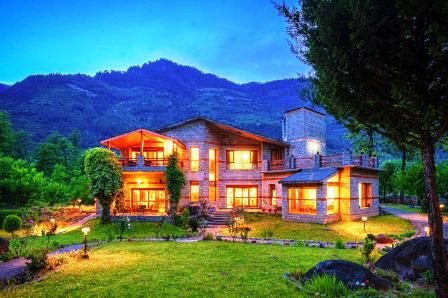 seascape-villa image